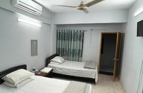 Cox's Bazar Hotel | Well Park