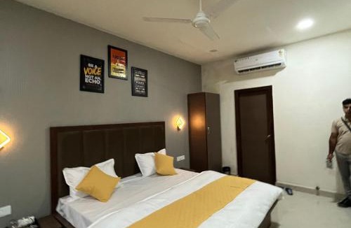 Ludhiana Hotel | Wellawing Regency Samrala Chownk