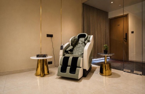 Sanand Hotel | West Adorn by The Sky Imperial, Ahmedabad
