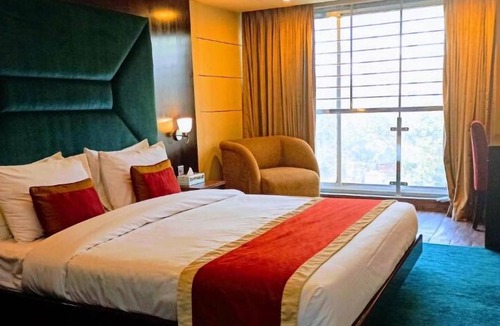 Banani Hotel | West Park Inn