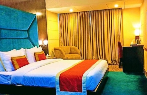 Banani Hotel | West Park Inn