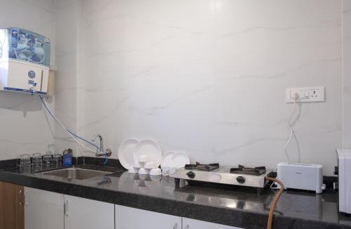 Wai Apartment | West Valley Villa 3BHK B