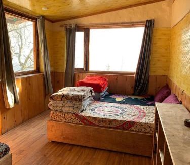 Vashist Hostel | WHAT THE FOREST Vashisht