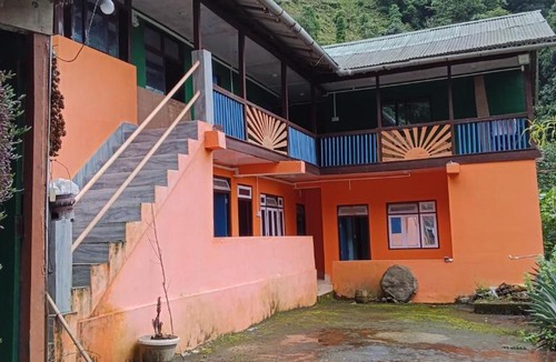 Rumtek House | Whispering Himalayas home stay come resort