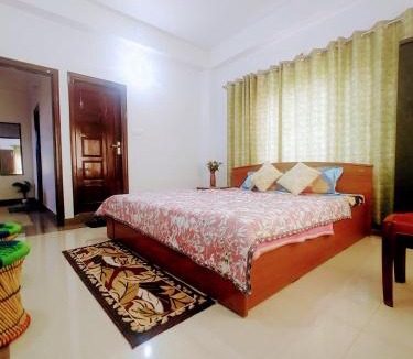 Shimla Apartment | Whispering Meadows U get entire 3 BHK
