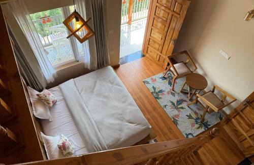 Ramgarh Hotel | Whispering Oaks by Happy Himalayan