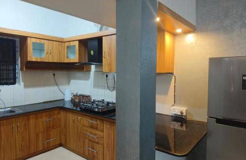 Hosur Villa | White House