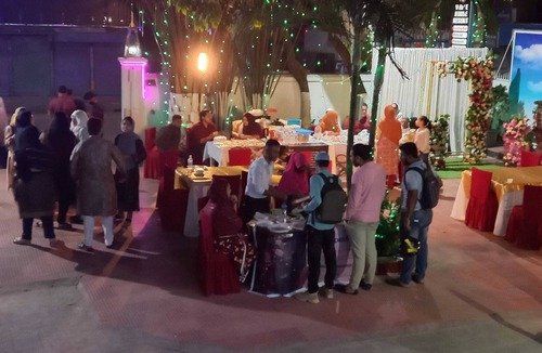 Sylhet Hotel | White House Resort
