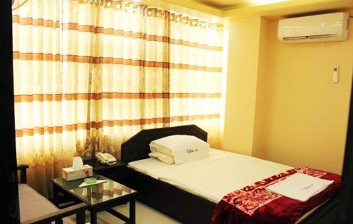 Chittagong Hotel | White Inn luxury Residential Hotel