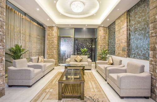 Uttara Hotel | White Palace Hotel