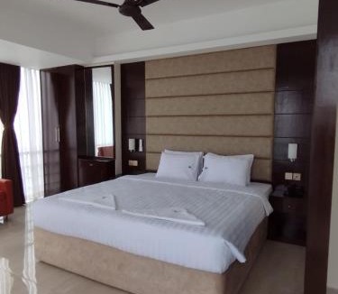 Chittagong Hotel | White Park Hotel & Suites