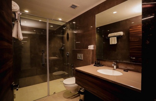 Bhilwara Hotel | White Season by The Sky Imperial