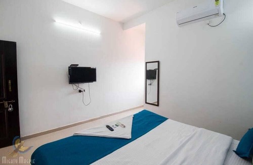 Devbag Hotel | White Seasons Resort And Spa
