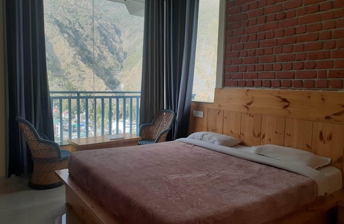 McLeod Ganj Hotel | White Water Inn McLeodganj