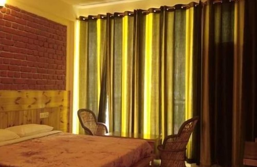 McLeod Ganj Hotel | White Water Inn McLeodganj