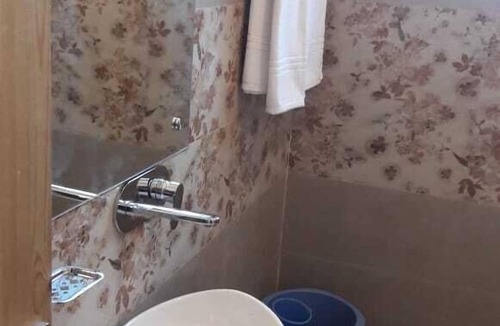 McLeod Ganj Hotel | White Water Inn McLeodganj