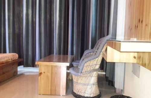 McLeod Ganj Hotel | White Water Inn McLeodganj