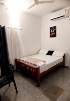 Aryad South Apartment | Whitefort Rohini Homestay