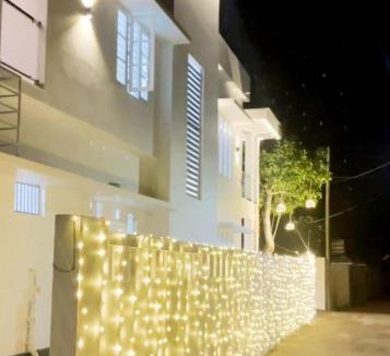 Aryad South Apartment | Whitefort Rohini Homestay