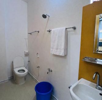 Bangladesh Hostel | WhiteHouse GoStay