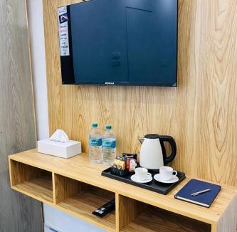 Bangladesh Hostel | WhiteHouse GoStay