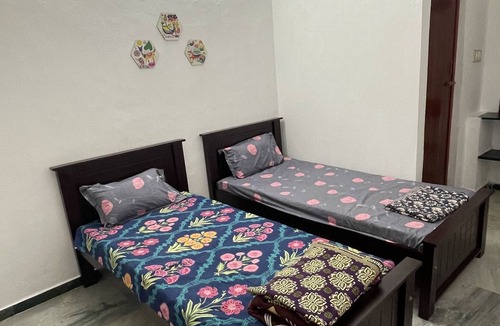 Coimbatore Apartment | WHITEHOUSE - HOME STAY