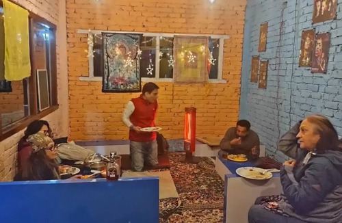 Rampur RV Rental | Wild Himalaya Glamping Camp 3 Bedroom