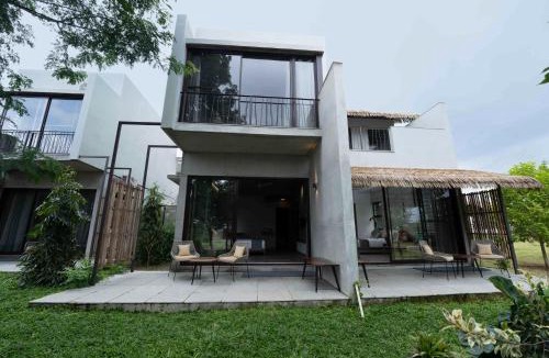 Heggadadevankote Resort | Wild Origin Kabini - A Luxury Resort