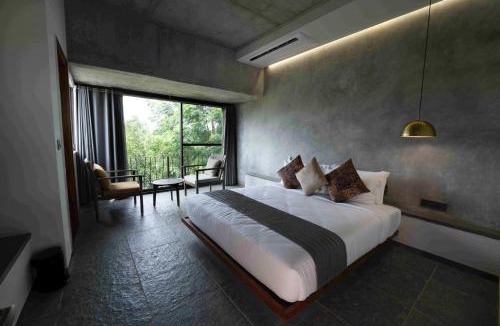 Heggadadevankote Resort | Wild Origin Kabini - A Luxury Resort
