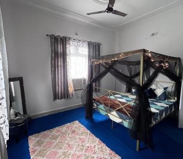 Jammu Hostel | Wild Sapiens Station