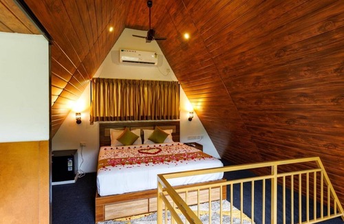 Kunchithanny Resort | Wild Stories Resort
