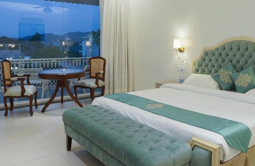 Kishangarh Resort | Wild Woods Chandigarh