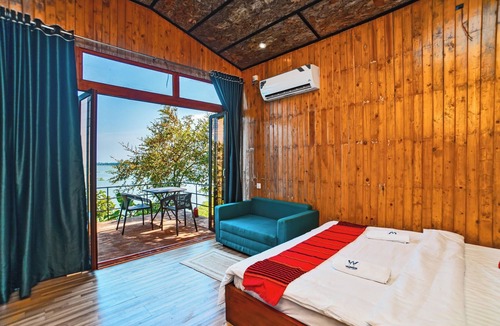 Rangamati Hill District Hotel | Wildwood Island Resort