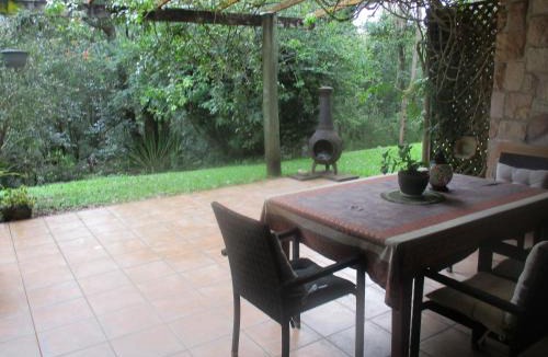 Yungaburra Bed & Breakfast | Williams Lodge