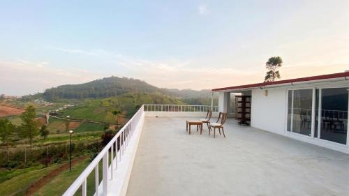 Wellington House | Willostays Green Valley villa ooty