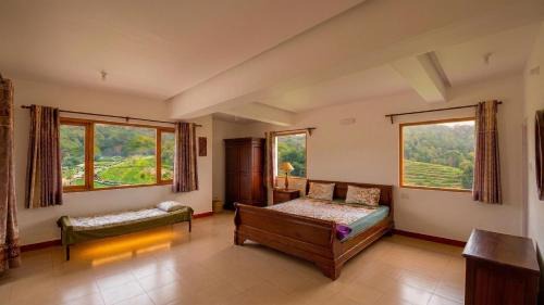 Wellington House | Willostays Green Valley villa ooty