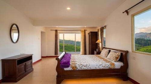 Wellington House | Willostays Green Valley villa ooty