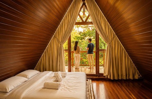 Devikolam Bed & Breakfast | Willostays Tribe Heritage Munnar