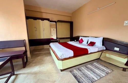 Laitumkhrah Bed & Breakfast | Willow Haven Guesthouse