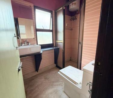 Laitumkhrah Bed & Breakfast | Willow Haven Guesthouse