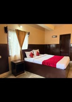 Laitumkhrah House | Willow Haven Guesthouse