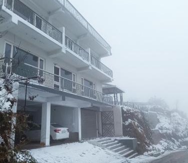 Kumarhatti Hotel | Windmill Inn