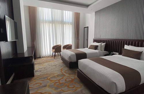 Sylhet Hotel | Windsor Hotel and Resort