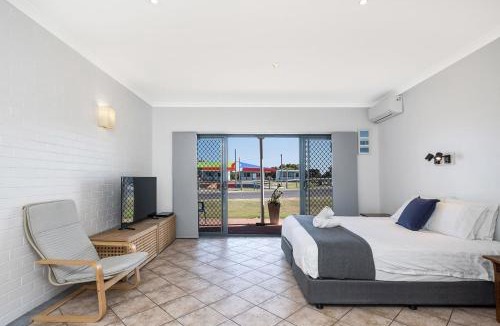 Lancelin Apartment | Windsurfer Beach Studio