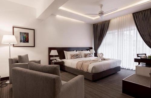Cox's Bazar Hotel | Windy Terrace