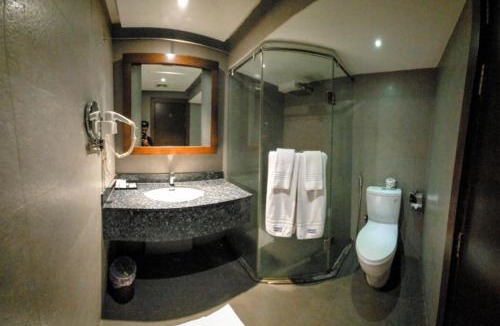 Cox's Bazar Hotel | Windy Terrace