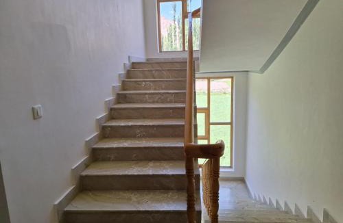 Leh House | Wisdom Retreat Ladakh by LexStays