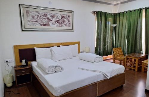 Leh House | Wisdom Retreat Ladakh by LexStays