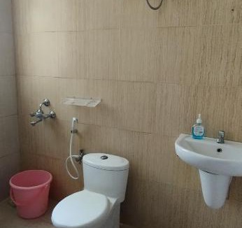 Miyapur Apartment | With dedicated parking and free internet access.