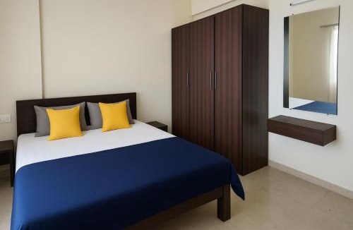Nagoa Apartment | with kitcthen GO